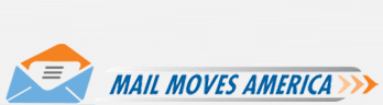 Mail Moves America Logo